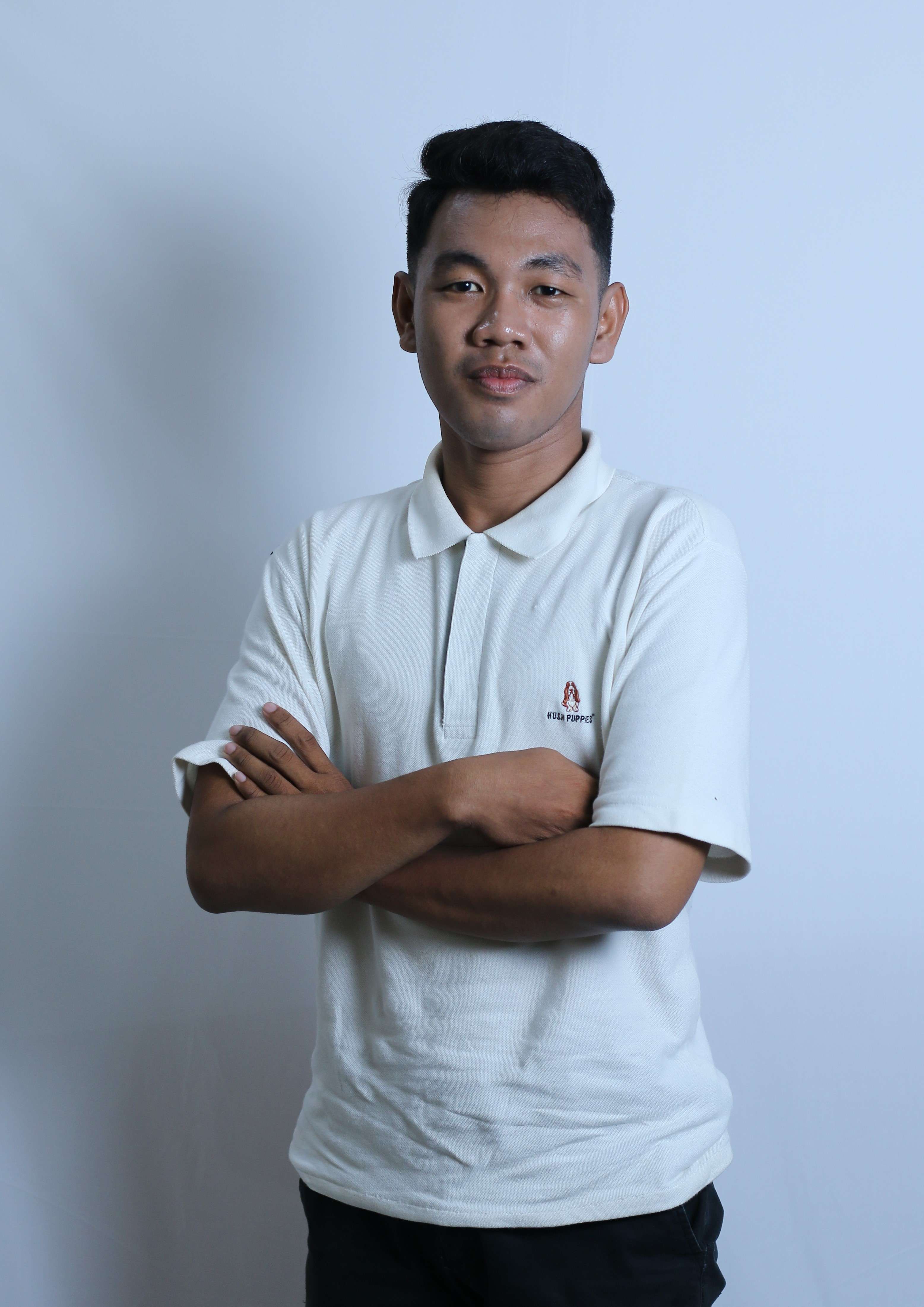 ADJIE RAHMAT HIDAYAT